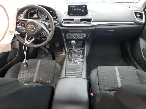 3MZBN1U71HM120693 2017 MAZDA 3 - Image 8