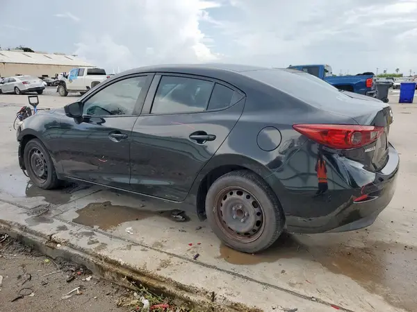 3MZBN1U71HM122329 2017 MAZDA 3 - Image 2