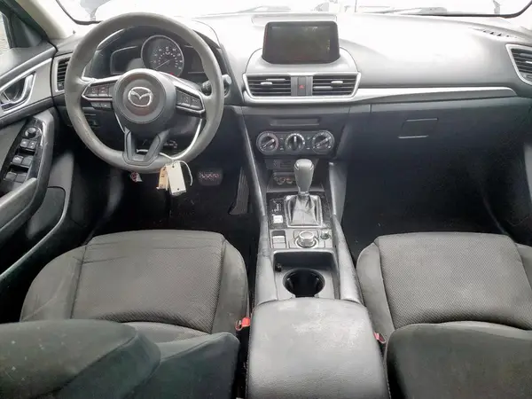 3MZBN1U71HM122329 2017 MAZDA 3 - Image 8