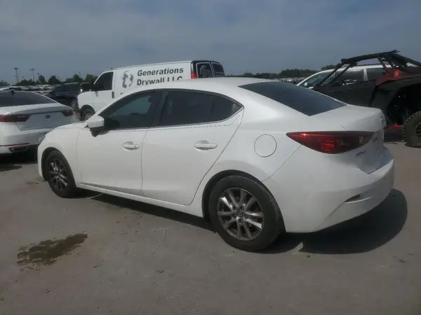 3MZBN1U71HM122458 2017 MAZDA 3 - Image 2