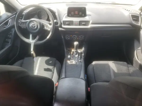 3MZBN1U71HM122458 2017 MAZDA 3 - Image 8