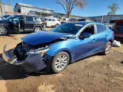 3MZBN1U71HM122640 2017 MAZDA 3
