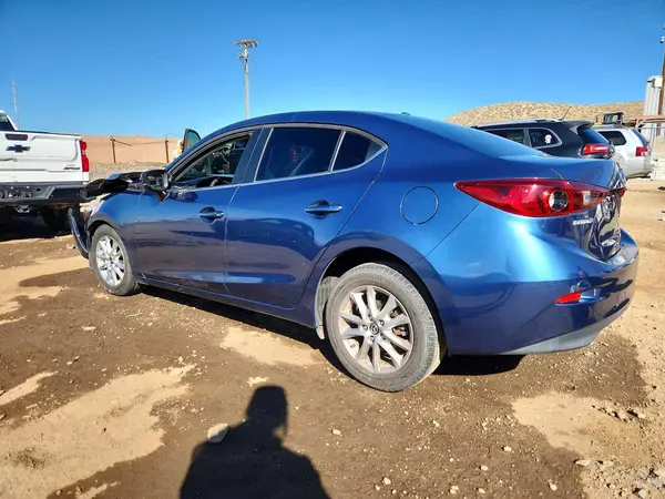 3MZBN1U71HM122640 2017 MAZDA 3 - Image 2