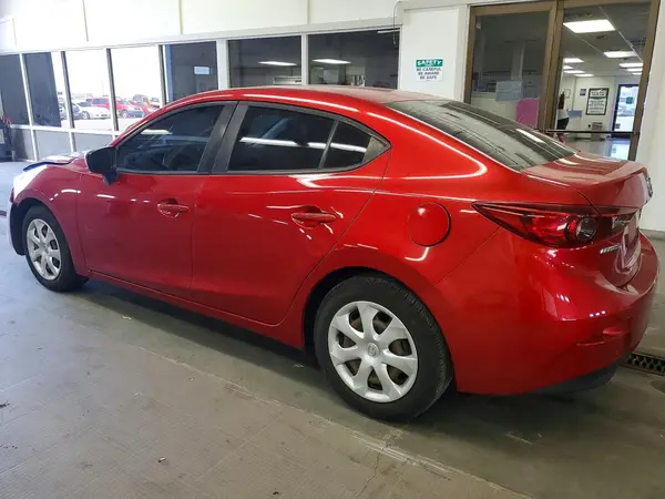 3MZBN1U71HM122878 2017 MAZDA 3 - Image 2
