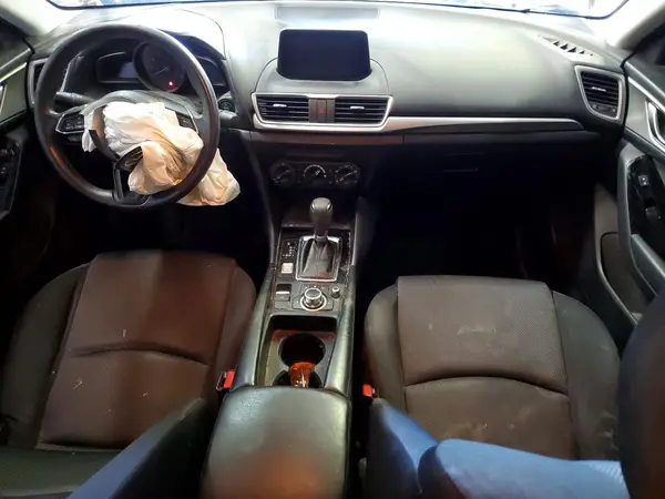 3MZBN1U71HM122878 2017 MAZDA 3 - Image 8