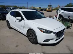 3MZBN1U71HM125831 2017 MAZDA 3