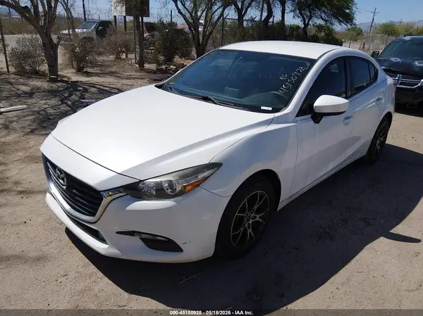 3MZBN1U71HM125831 2017 MAZDA 3 - Image 2