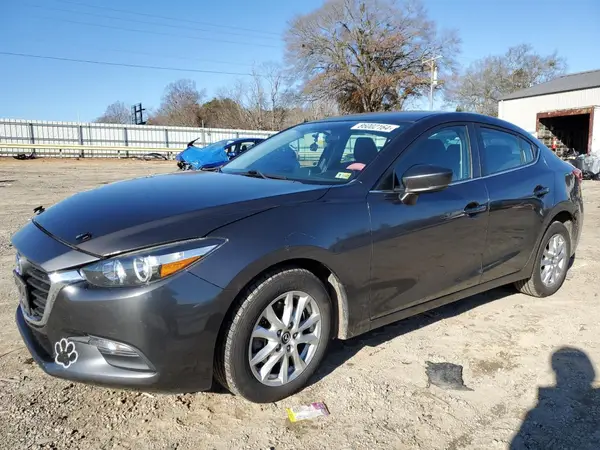 3MZBN1U71HM128289 2017 MAZDA 3 - Image 1