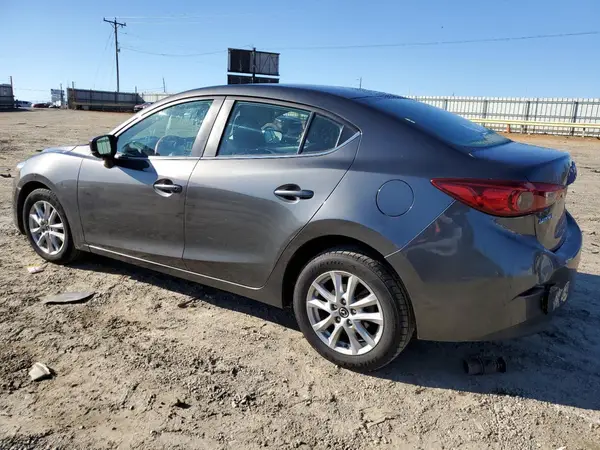 3MZBN1U71HM128289 2017 MAZDA 3 - Image 2