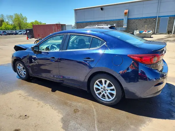 3MZBN1U71HM131788 2017 MAZDA 3 - Image 2