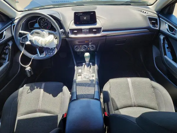 3MZBN1U71HM131788 2017 MAZDA 3 - Image 8