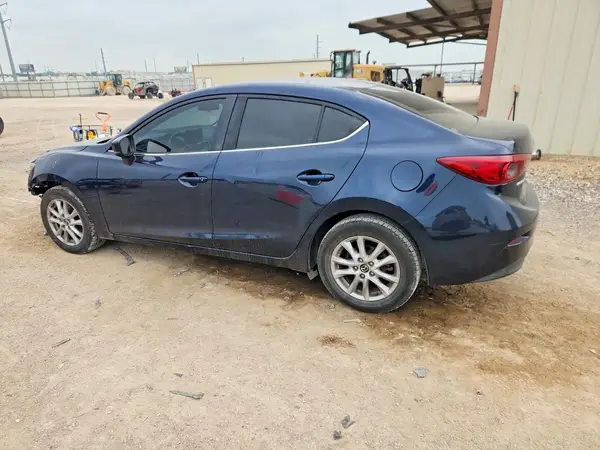 3MZBN1U71HM131998 2017 MAZDA 3 - Image 2