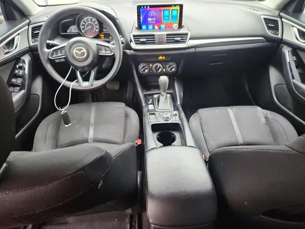 3MZBN1U71HM131998 2017 MAZDA 3 - Image 8