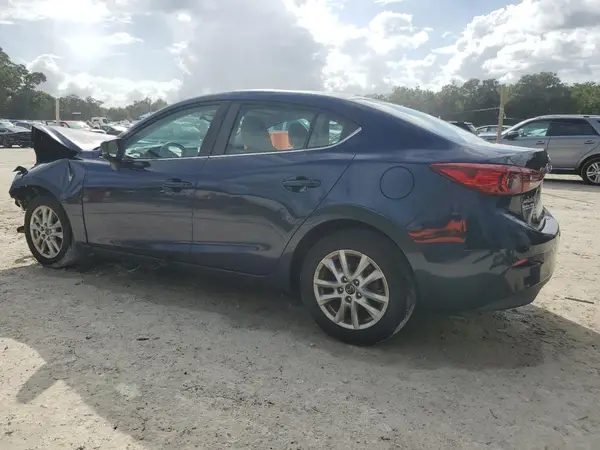 3MZBN1U71HM134187 2017 MAZDA 3 - Image 2