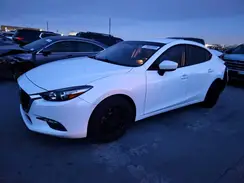 3MZBN1U71HM134335 2017 MAZDA 3
