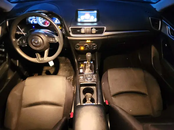 3MZBN1U71HM134335 2017 MAZDA 3 - Image 8