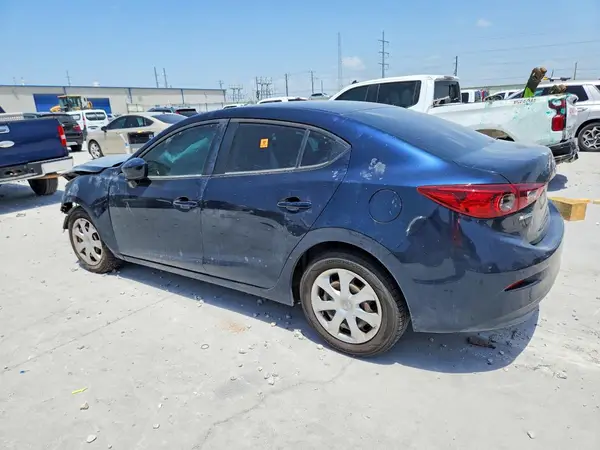 3MZBN1U71HM136859 2017 MAZDA 3 - Image 2