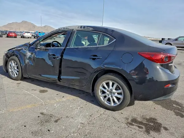 3MZBN1U71HM137283 2017 MAZDA 3 - Image 2