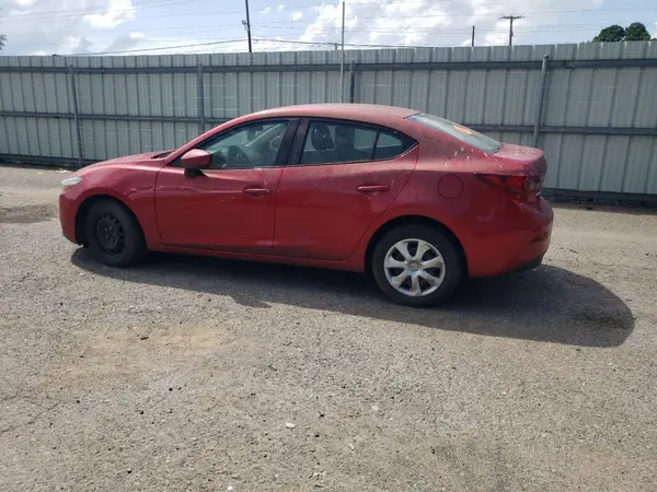3MZBN1U71HM140555 2017 MAZDA 3 - Image 2