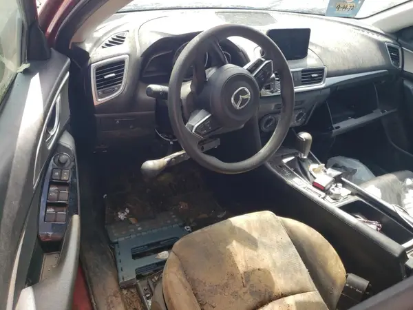 3MZBN1U71HM140555 2017 MAZDA 3 - Image 8