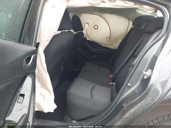 3MZBN1U71HM144203 2017 MAZDA 3 - Image 8