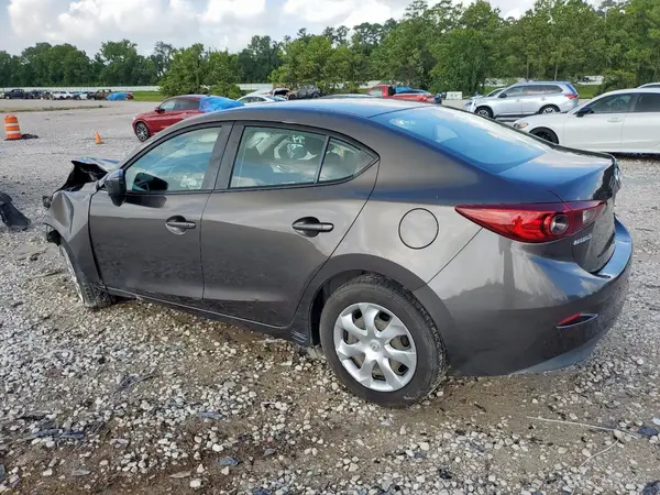 3MZBN1U71HM144928 2017 MAZDA 3 - Image 2