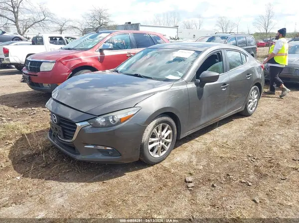 3MZBN1U71HM147022 2017 MAZDA 3 - Image 2