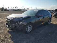 3MZBN1U71HM147229 2017 MAZDA 3