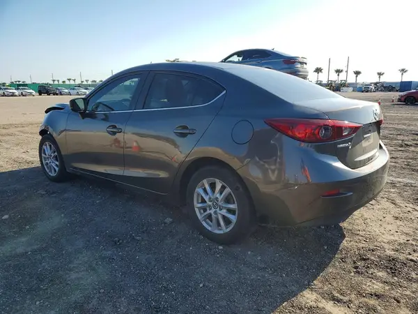 3MZBN1U71HM147229 2017 MAZDA 3 - Image 2