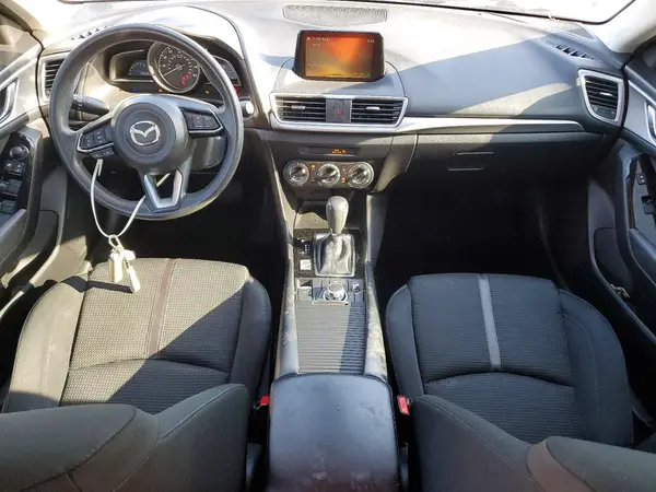 3MZBN1U71HM147229 2017 MAZDA 3 - Image 8