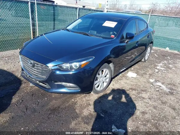 3MZBN1U71HM149465 2017 MAZDA 3 - Image 2