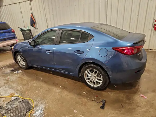 3MZBN1U71HM149692 2017 MAZDA 3 - Image 2