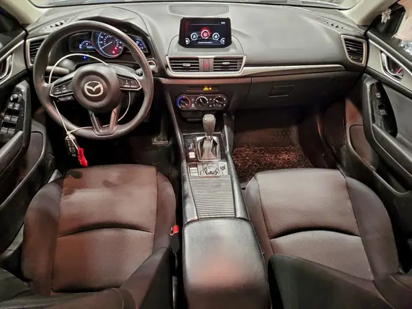 3MZBN1U71HM149692 2017 MAZDA 3 - Image 8