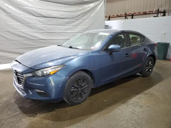 3MZBN1U71HM149935 2017 MAZDA 3 - Image 1