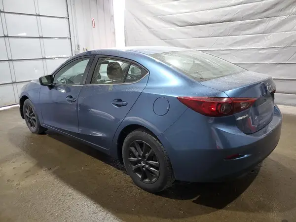 3MZBN1U71HM149935 2017 MAZDA 3 - Image 2