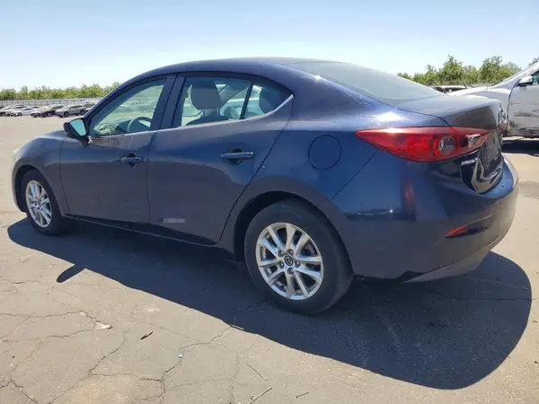 3MZBN1U71HM150230 2017 MAZDA 3 - Image 2