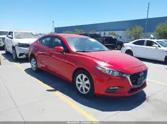 3MZBN1U71HM151720 2017 MAZDA 3