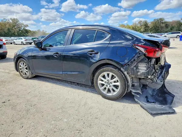 3MZBN1U71HM152821 2017 MAZDA 3 - Image 2