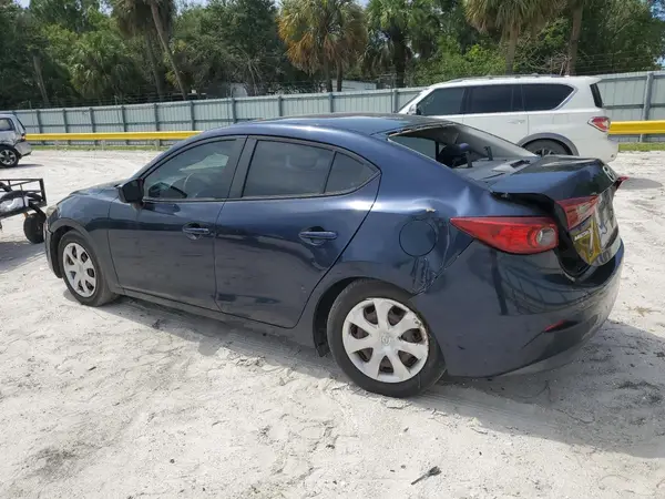 3MZBN1U71HM152897 2017 MAZDA 3 - Image 2