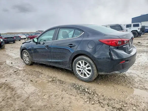 3MZBN1U71HM153080 2017 MAZDA 3 - Image 2