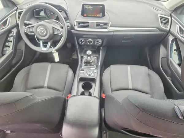 3MZBN1U71HM153080 2017 MAZDA 3 - Image 8
