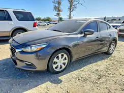 3MZBN1U71HM153709 2017 MAZDA 3