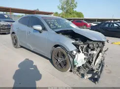 3MZBN1U71HM153841 2017 MAZDA 3