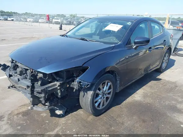 3MZBN1U71HM154391 2017 MAZDA 3 - Image 2