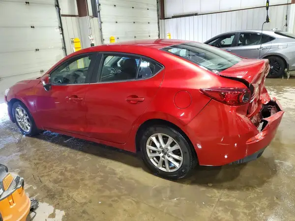 3MZBN1U71HM156058 2017 MAZDA 3 - Image 2