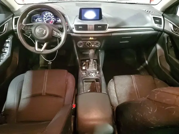 3MZBN1U71HM156058 2017 MAZDA 3 - Image 8