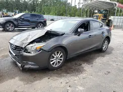 3MZBN1U71HM157436 2017 MAZDA 3