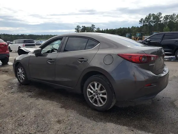 3MZBN1U71HM157436 2017 MAZDA 3 - Image 2