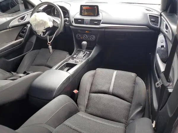 3MZBN1U71HM157436 2017 MAZDA 3 - Image 8