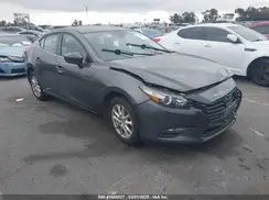 3MZBN1U71JM159306 2018 MAZDA 3